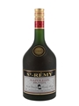 St Remy Napoleon Brandy VSOP Bottled 1990s 100cl / 40%