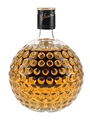 Old St Andrews Clubhouse Golf Ball Bottle 70cl / 40%
