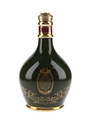 Glenfiddich 18 Year Old Bottled 1980s - Green Spode Decanter 75cl / 40%