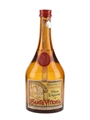 Cinzano Gran Liquore Di Santa Vittoria Bottled 1950s 75cl / 39.5%