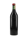 Carpano Punt E Mes Bottled 1960s 100cl / 16.5%