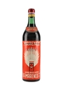 Americano Marenco Bitter Bottled 1950s - Ferdinando Grassotti 100cl / 18%