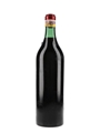 Americano Marenco Bitter Bottled 1950s - Ferdinando Grassotti 100cl / 18%