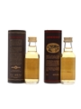 Glenmorangie 10 Year Old  2 x 5cl / 40%