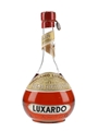 Luxardo Crema Cioccolato Bottled 1940s-1950s 48cl / 27%