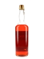 Aperol Barbieri Bottled 1950s 100cl / 11%
