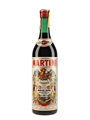 Martini Rosso Vermouth Bottled 1970s 100cl / 16.5%