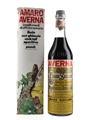 Fratelli Averna Amaro Siciliano Bottled 1960s-1970s 100cl / 34%