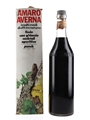 Fratelli Averna Amaro Siciliano Bottled 1960s-1970s 100cl / 34%