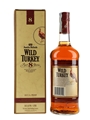 Wild Turkey 8 Year Old 101 Proof Bottled 1990s 70cl / 50.5%