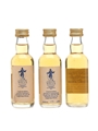 Glengoyne 10 Year Old Master of Malt 3 x 5cl / 40%