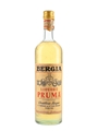Bergia Liquore Pruma Bottled 1950s 100cl / 20%