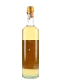 Bergia Liquore Pruma Bottled 1950s 100cl / 20%