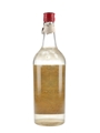 Baudino Maraschino Liqueur Bottled 1950s 100cl / 35%