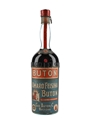 Buton Amaro Felsina Bottled 1940s 100cl / 30%