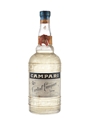 Campari Cordial Bottled 1960s 75cl / 36%