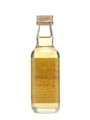 Bunnahabhain 1964 25 Year Old 5cl / 46%