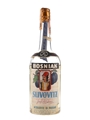 Bosniak Slivovitz Bottled 1960s 75cl / 40%