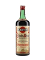 Martini Elixir Di China Bottled 1960s 100cl / 31%