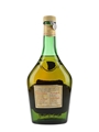 Stock Orange Brandy Bottled 1950s 75cl / 35%