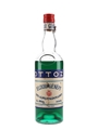 Ottoz Elixir Genepy Bottled 1950s 75cl