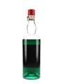 Ottoz Elixir Genepy Bottled 1950s 75cl