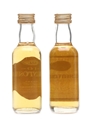 Auchentoshan 10 Year Old  2 x 5cl / 40%