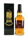 Ben Bracken 12 Year Old  70cl / 40%
