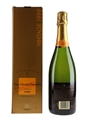 1999 Veuve Cliquot Ponsardin  75cl / 12%