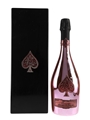Armand de Brignac Rose Ace of Spades 75cl / 12.5%