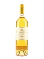 2004 Chateau D'Yquem  75cl / 14%
