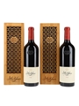2015 Ao Yun Cabernet Sauvignon 2 x 75cl / 15.5%