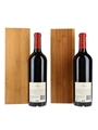 2015 Ao Yun Cabernet Sauvignon 2 x 75cl / 15.5%