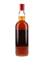 Talisker 1959 Black Label Gold Eagle Bottled 1970s - Gordon & MacPhail 75cl / 40%
