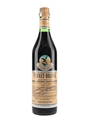 Fernet Branca Bottled 1970s-1980s 75cl / 45%