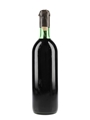 1980 Paulo Da Silva Azenhas do Mar 75cl / 12.5%