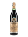 Fernet Branca Bottled 1970s-1980s 75cl / 45%