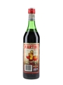 Martini Rosso Vermouth Bottled 1980s 75cl / 14.7%
