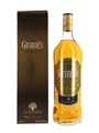 Grant's Distillery Edition  100cl / 50%