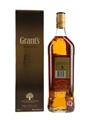Grant's Distillery Edition  100cl / 50%