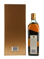 Johnnie Walker Blue Label Bottled 1990s - Bahrain Airport 75cl / 43%