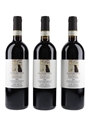 2016 Brunello Di Montalcino Gianni Brunelli 3 x 75cl / 14%