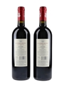 2016 Le Serre Nuove Dell' Ornellaia Second wine of Ornellaia 2 x 75cl / 14.5%