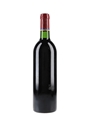 1988 Carruades De Lafite Rothschild Second Wine Of Chateau Lafite 75cl / 12.5%