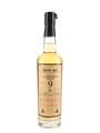 Tullibardine 2006 9 Year Old Bottled 2016 - The Master Of Malt 70cl / 57%