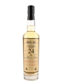 Glen Keith 1992 24 Year Old Bottled 2016 - The Master Of Malt 70cl / 56.1%