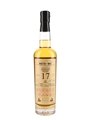Cooley 1999 17 Year Old Bottled 2017 - The Master Of Malt 70cl / 52.9%