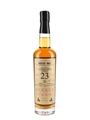 Glenrothes 1993 23 Year Old Bottled 2017 - The Master Of Malt 70cl / 54%