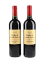 2009 Pavillon De Leoville Poyferre Second wine of Chateau Leoville Poyferre 2 x 75cl / 13.5%