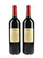 2009 Pavillon De Leoville Poyferre Second wine of Chateau Leoville Poyferre 2 x 75cl / 13.5%